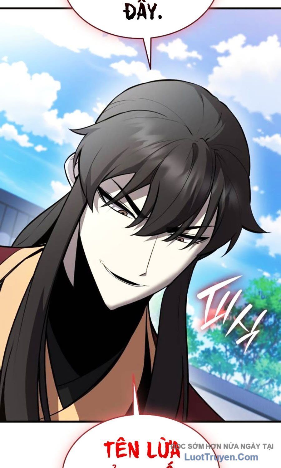 Ma Thần Trùng Sinh Chap 13 - Next Chap 14