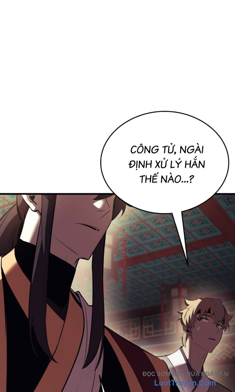 Ma Thần Trùng Sinh Chap 13 - Next Chap 14