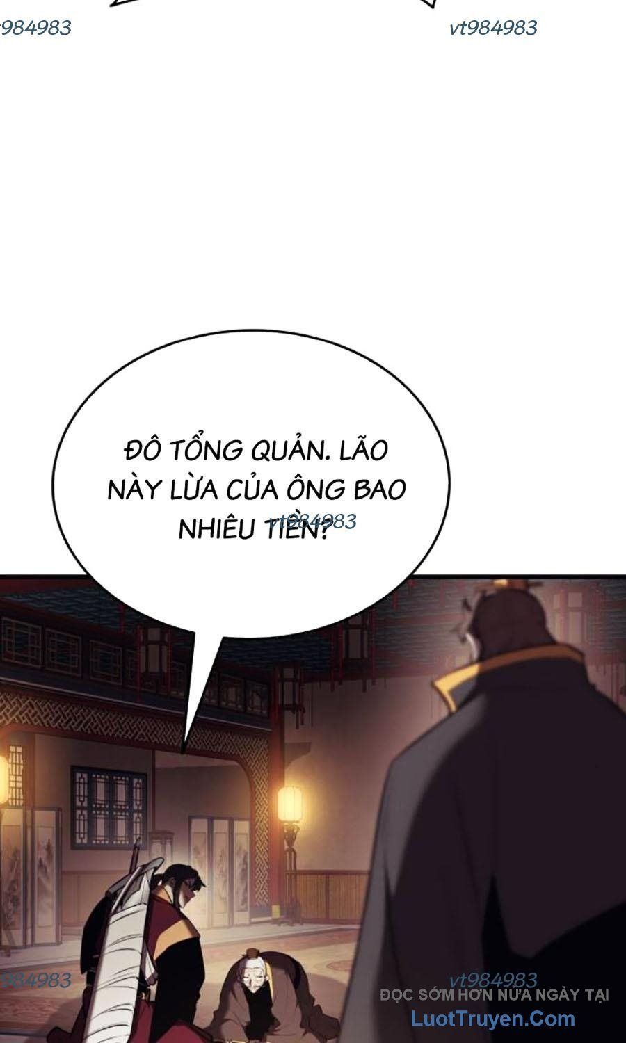 Ma Thần Trùng Sinh Chap 13 - Next Chap 14