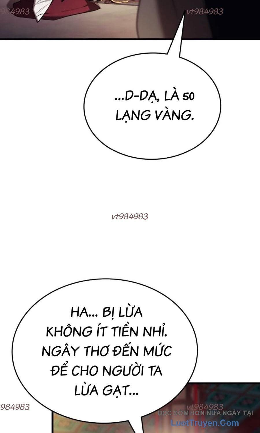Ma Thần Trùng Sinh Chap 13 - Next Chap 14