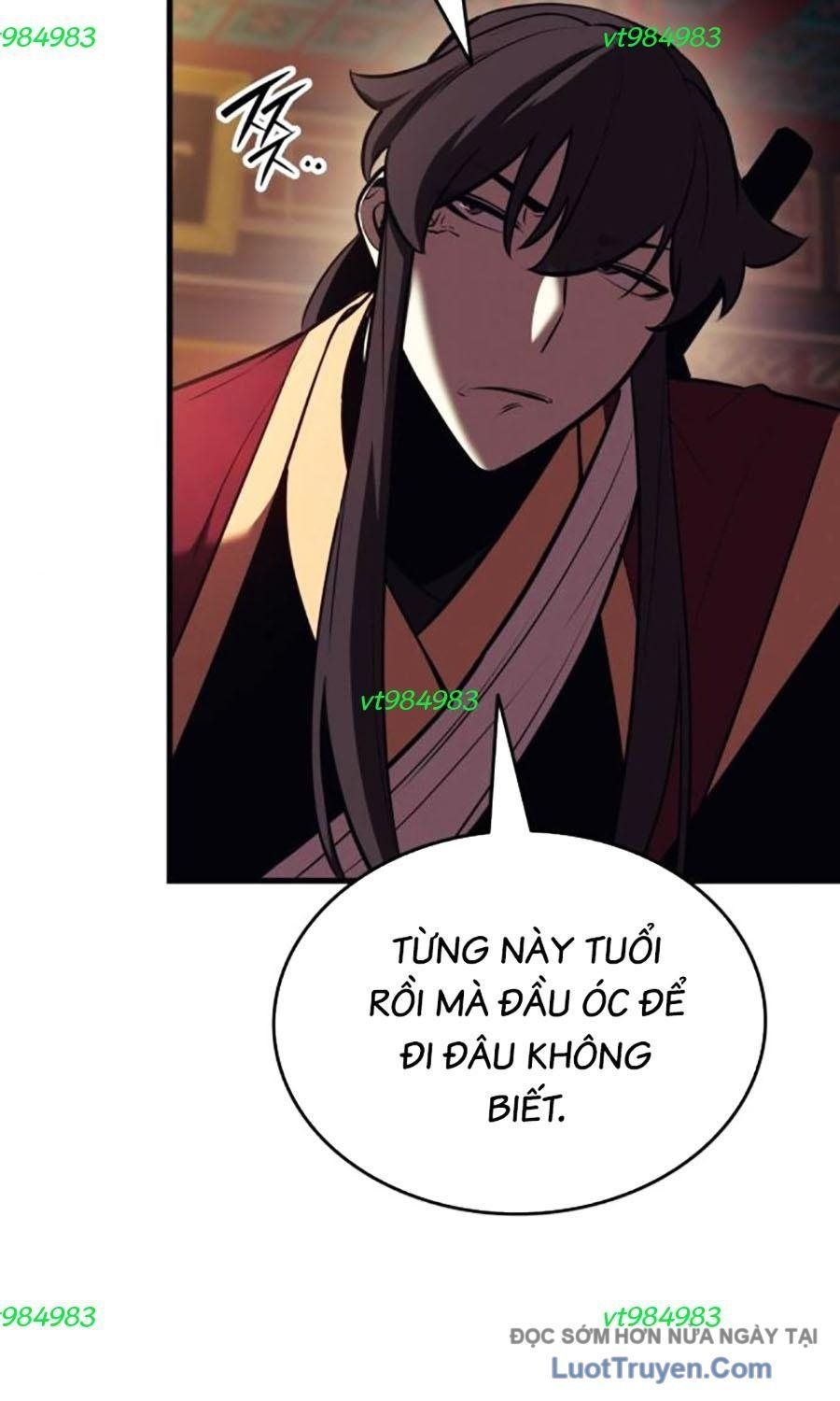 Ma Thần Trùng Sinh Chap 13 - Next Chap 14
