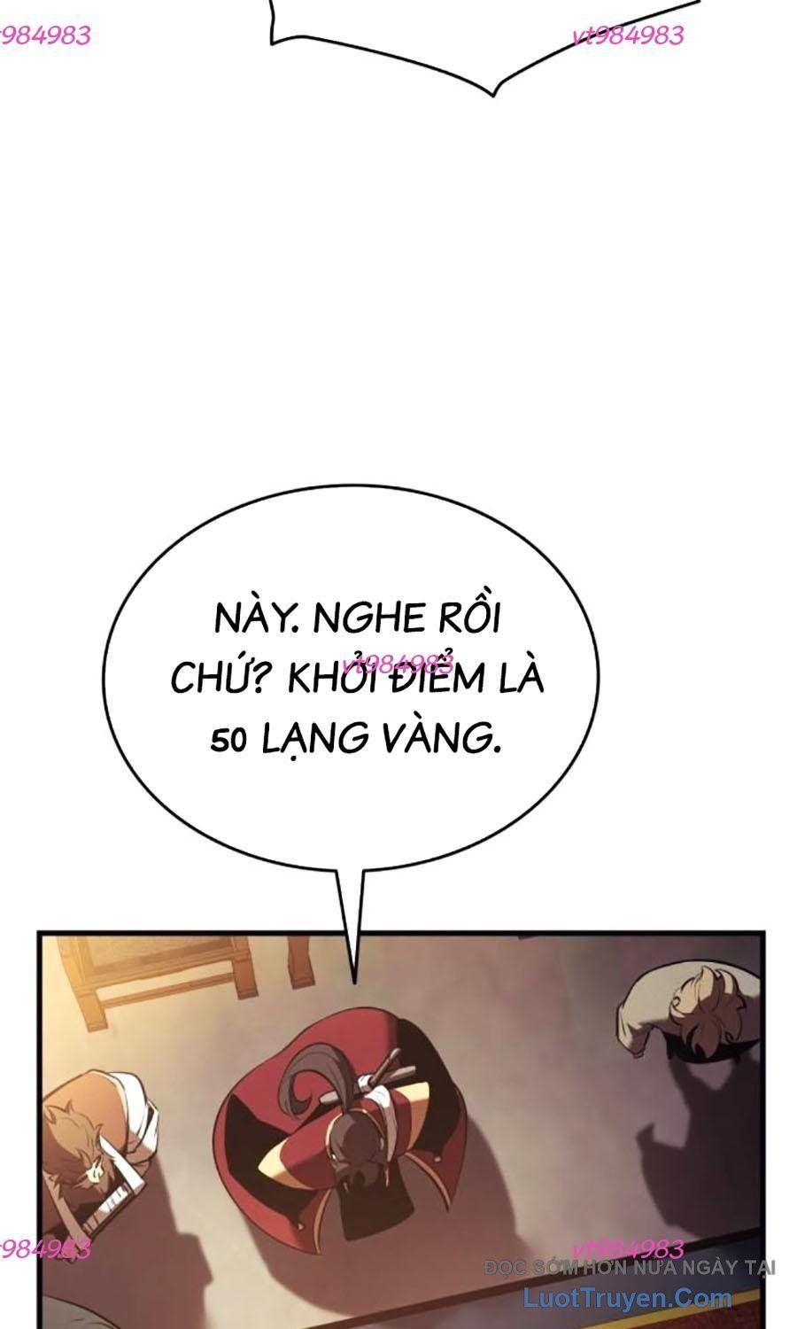 Ma Thần Trùng Sinh Chap 13 - Next Chap 14