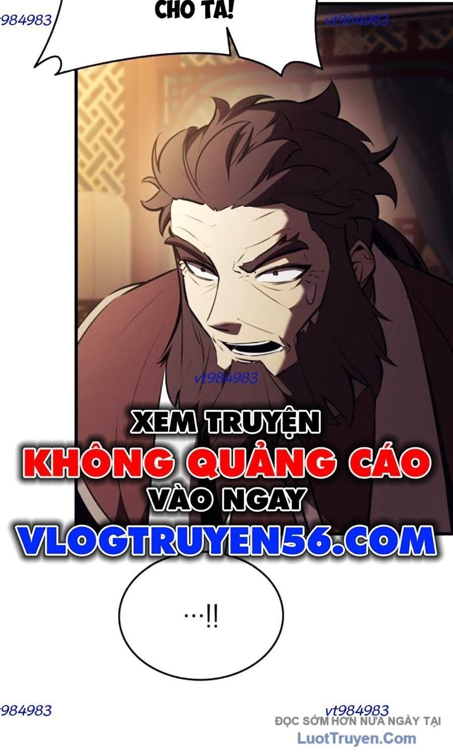 Ma Thần Trùng Sinh Chap 13 - Next Chap 14