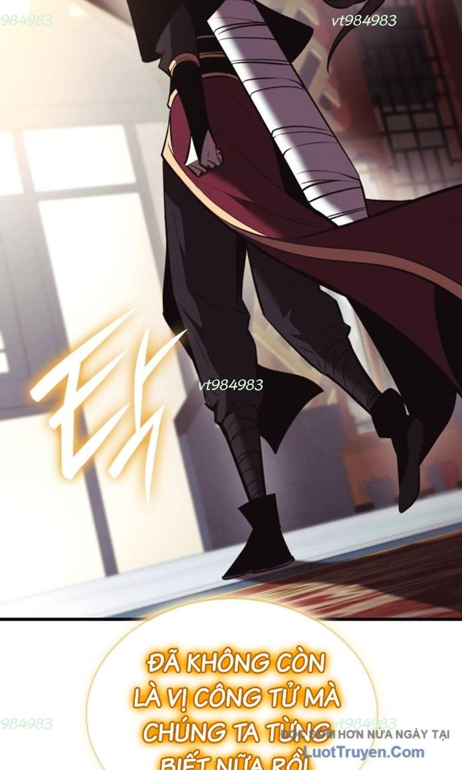 Ma Thần Trùng Sinh Chap 13 - Next Chap 14