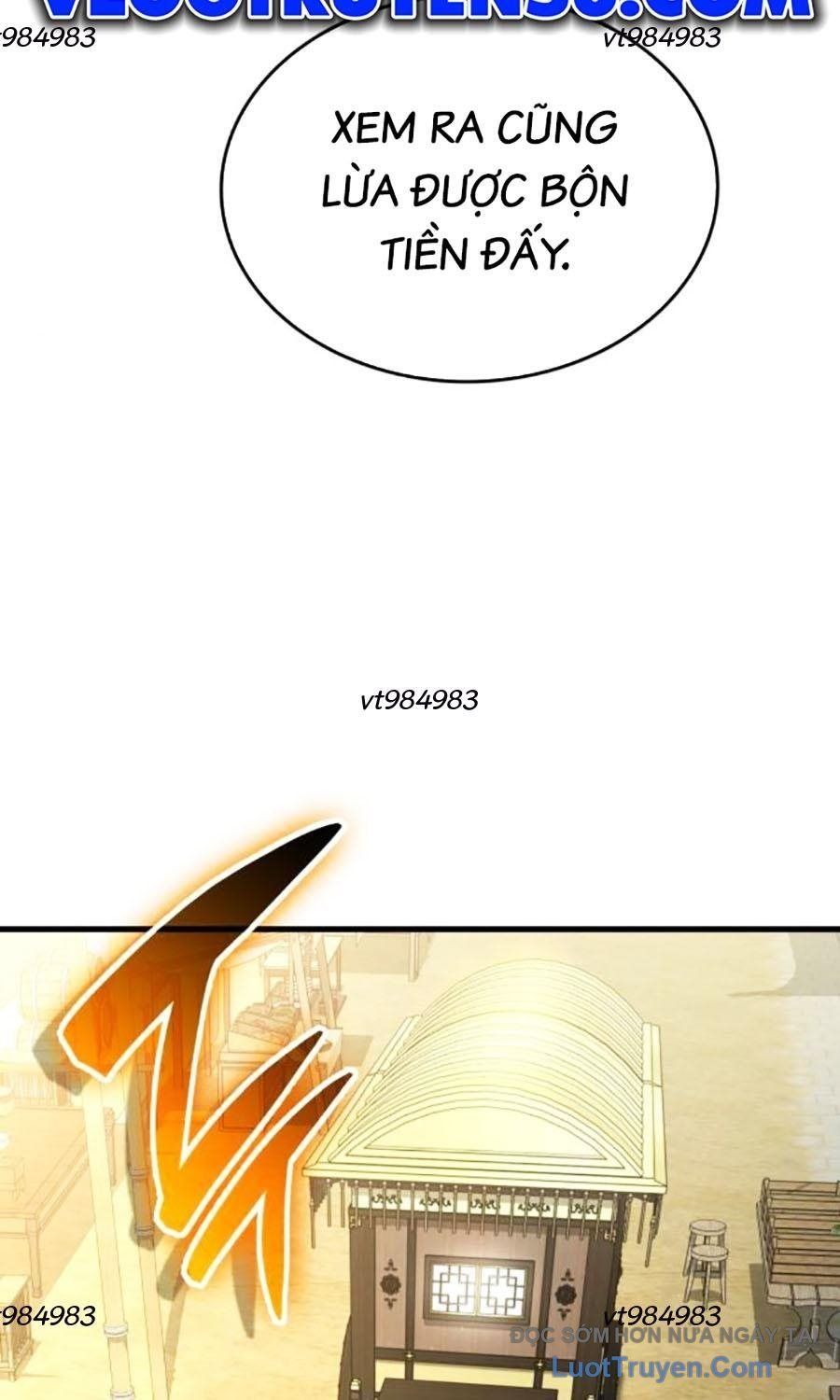 Ma Thần Trùng Sinh Chap 13 - Next Chap 14