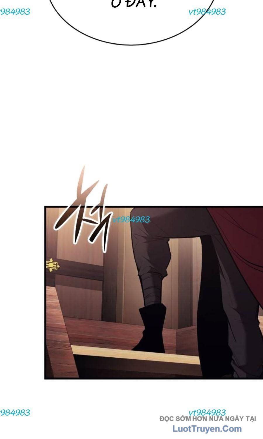 Ma Thần Trùng Sinh Chap 13 - Next Chap 14