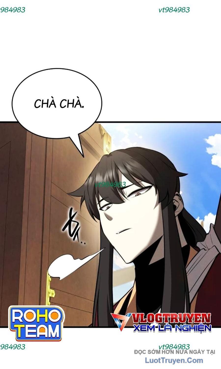 Ma Thần Trùng Sinh Chap 13 - Next Chap 14