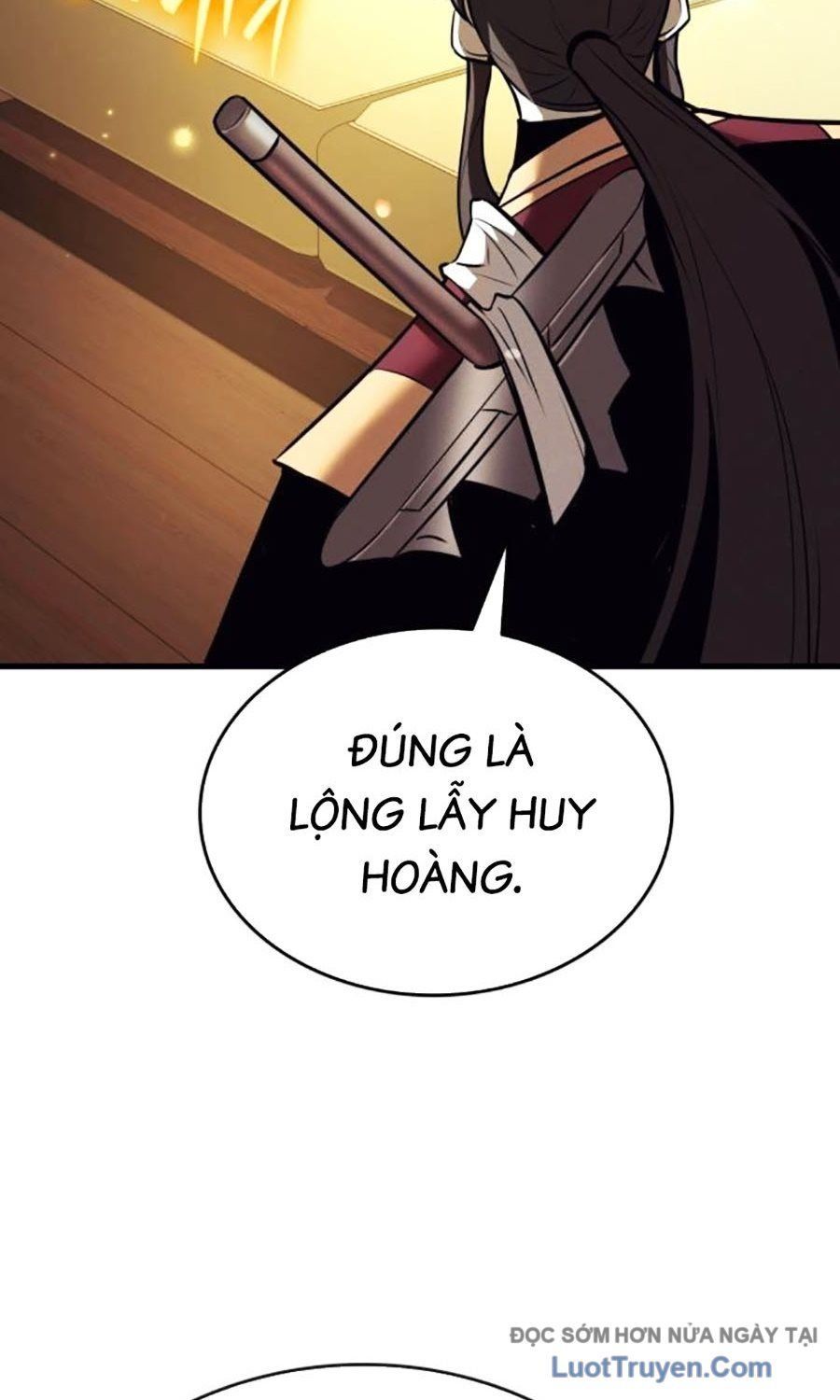 Ma Thần Trùng Sinh Chap 13 - Next Chap 14