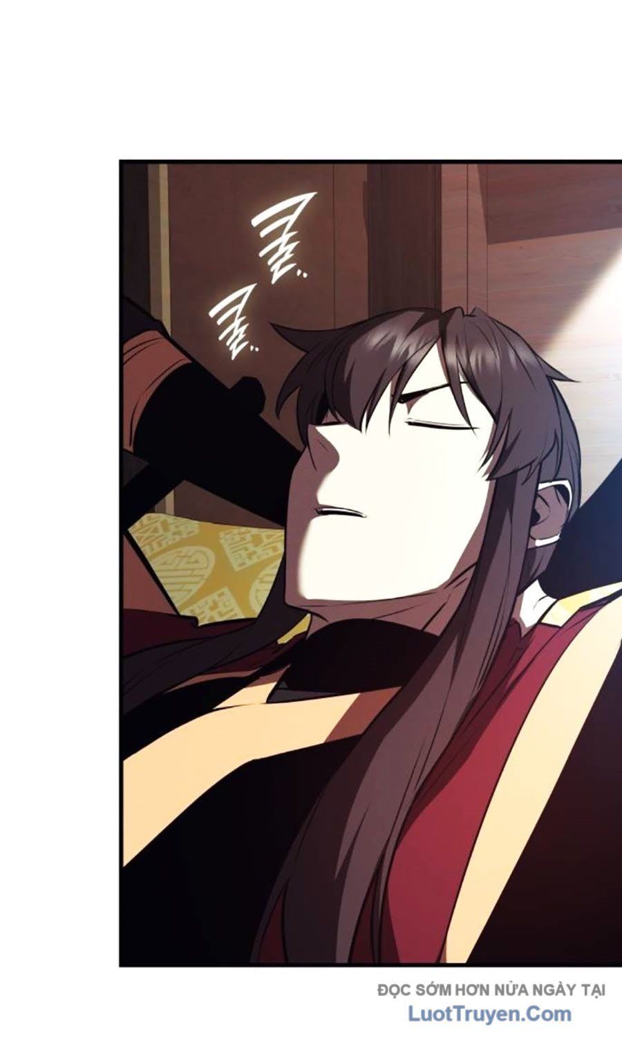 Ma Thần Trùng Sinh Chap 13 - Next Chap 14