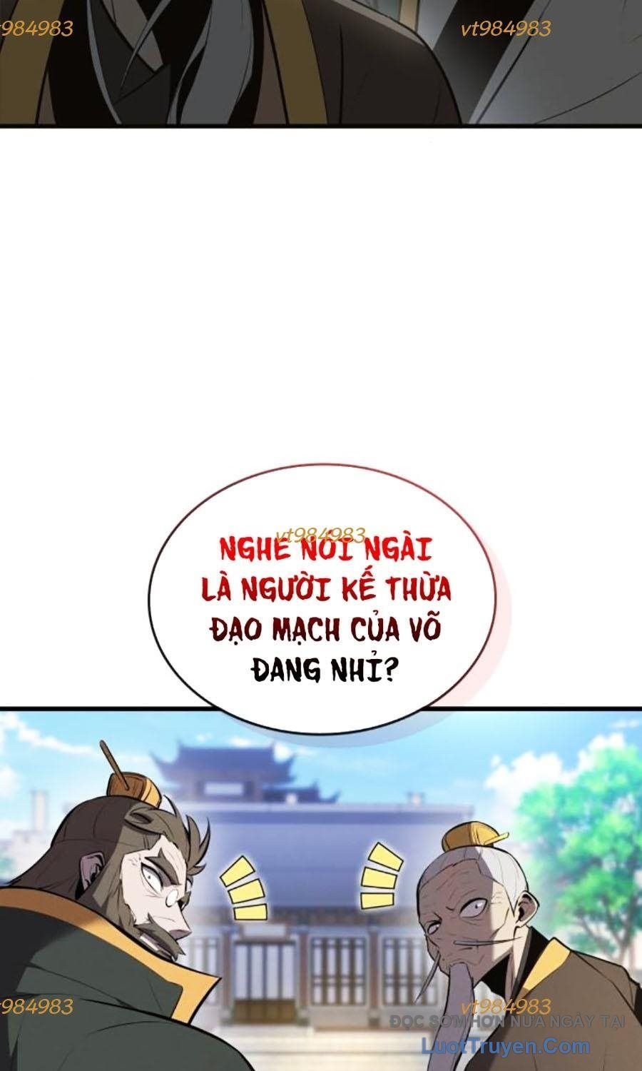 Ma Thần Trùng Sinh Chap 13 - Next Chap 14
