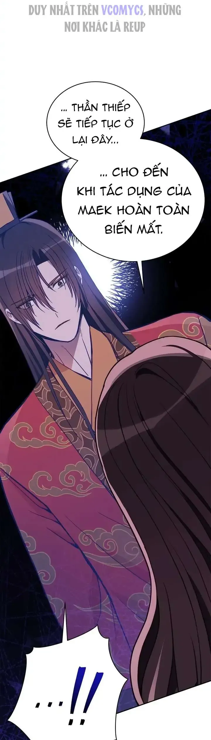 Ái Phi Khế Ước Chap 123 - Next Chap 124