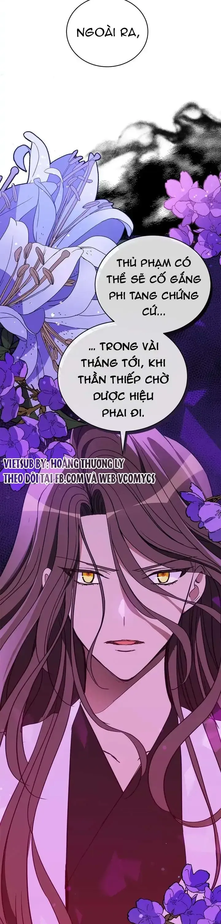 Ái Phi Khế Ước Chap 123 - Next Chap 124