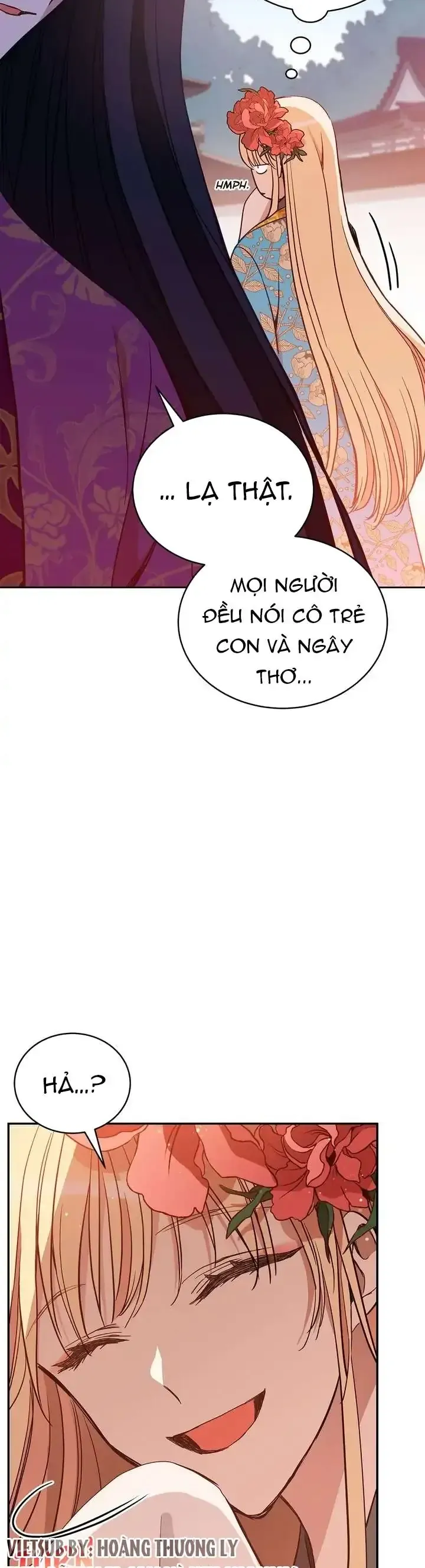 Ái Phi Khế Ước Chap 123 - Next Chap 124