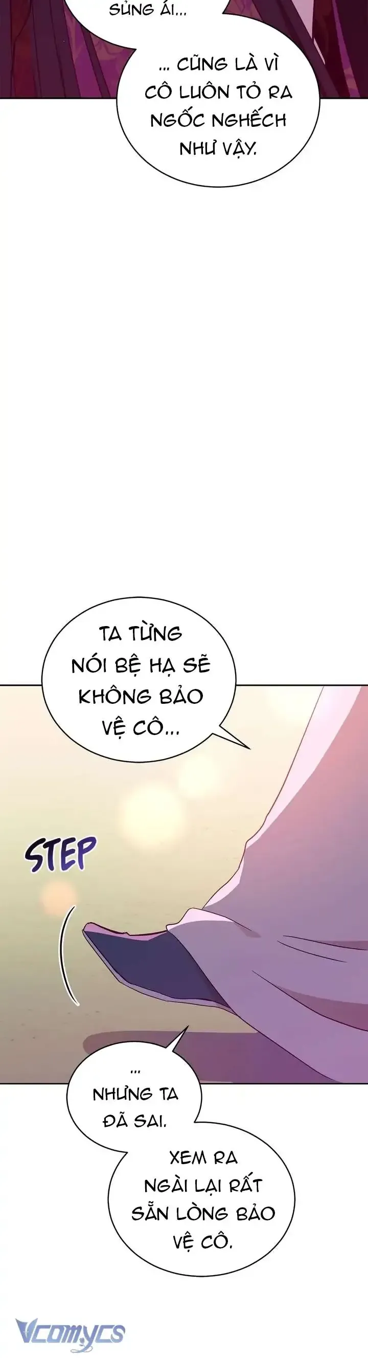 Ái Phi Khế Ước Chap 123 - Next Chap 124