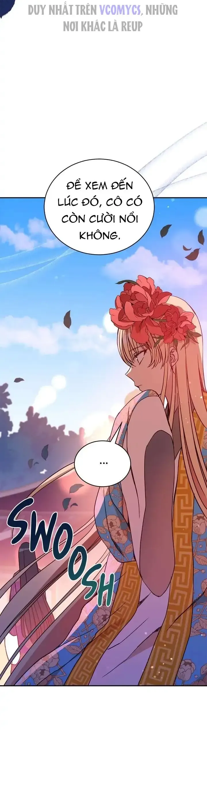 Ái Phi Khế Ước Chap 123 - Next Chap 124