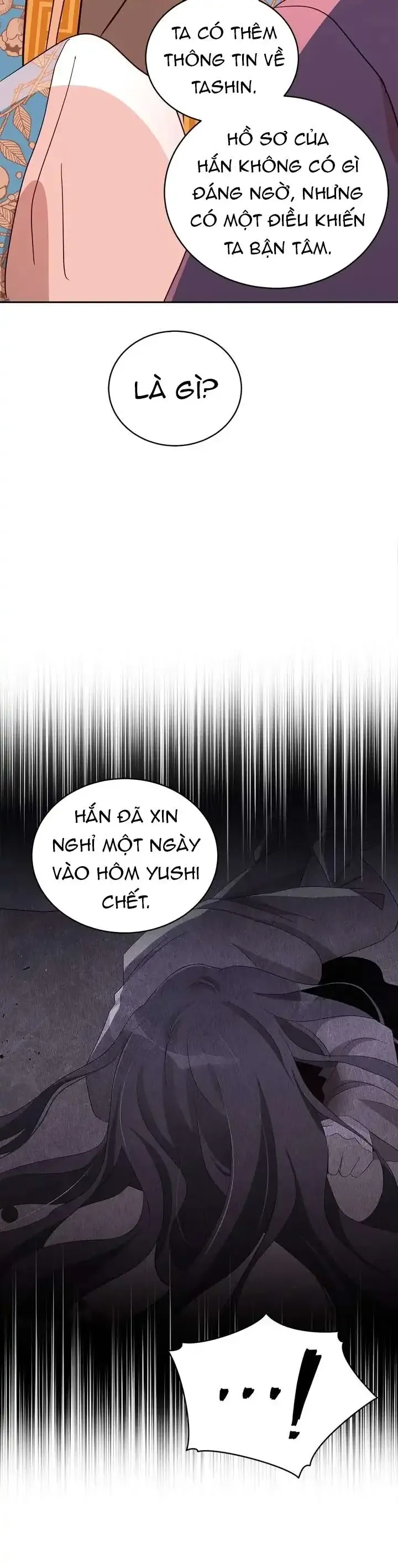 Ái Phi Khế Ước Chap 123 - Next Chap 124