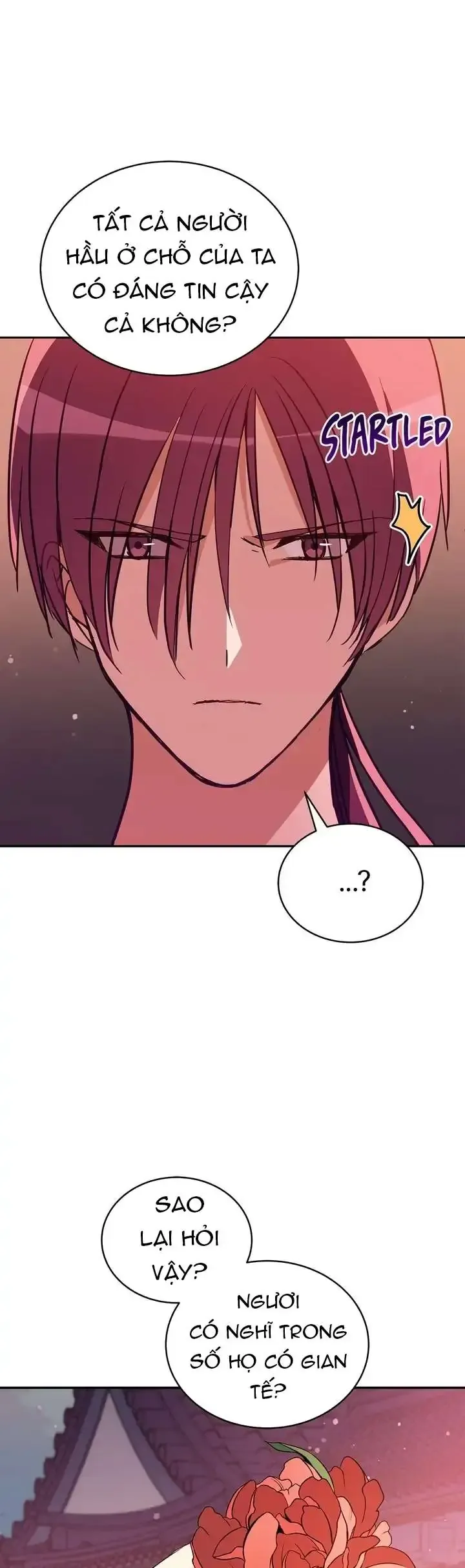 Ái Phi Khế Ước Chap 123 - Next Chap 124