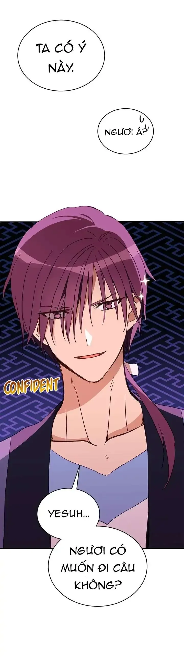 Ái Phi Khế Ước Chap 123 - Next Chap 124