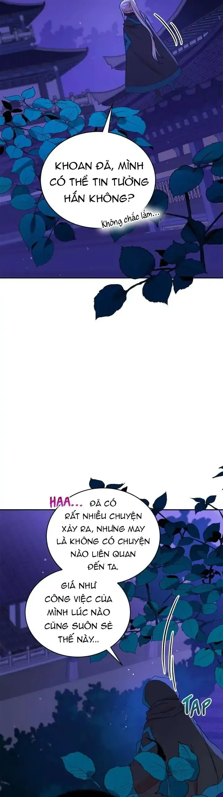 Ái Phi Khế Ước Chap 123 - Next Chap 124