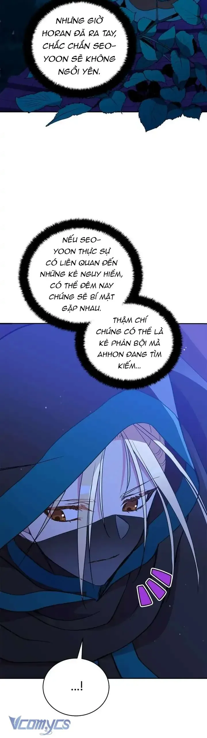 Ái Phi Khế Ước Chap 123 - Next Chap 124