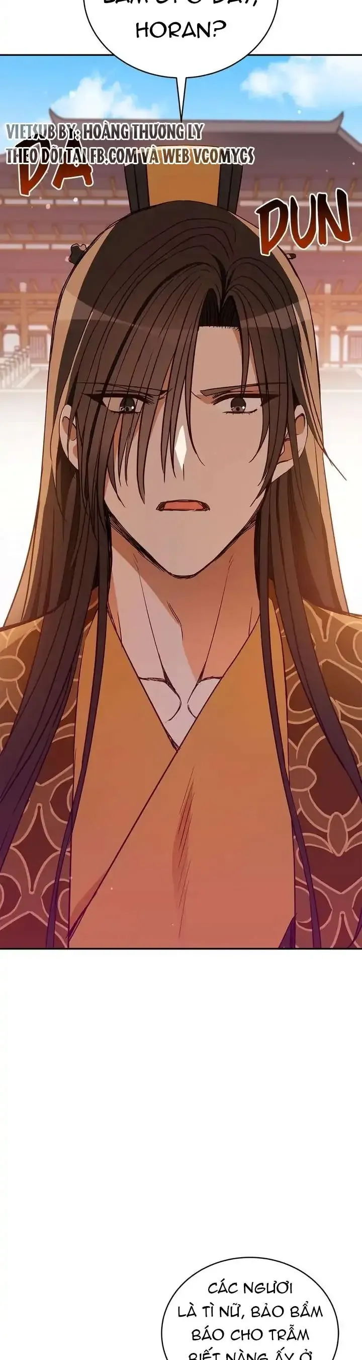 Ái Phi Khế Ước Chap 123 - Next Chap 124