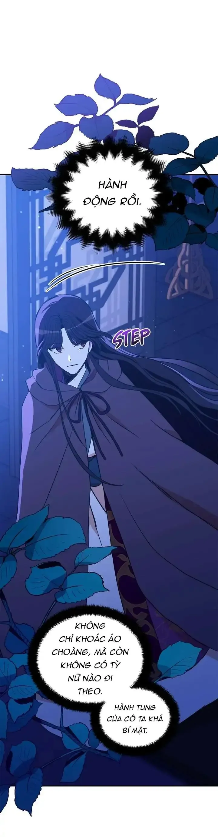 Ái Phi Khế Ước Chap 123 - Next Chap 124