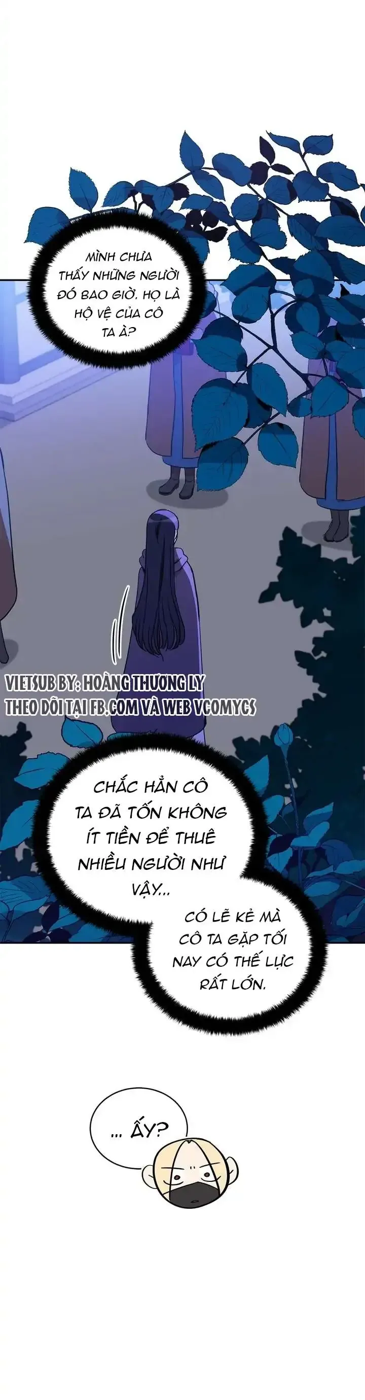 Ái Phi Khế Ước Chap 123 - Next Chap 124