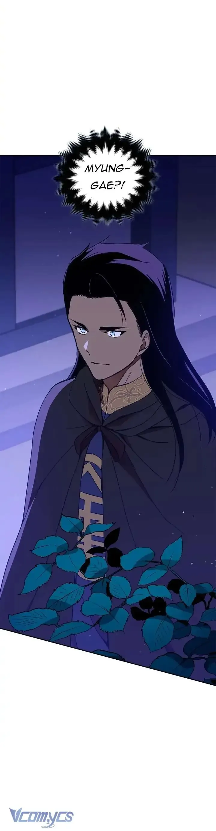 Ái Phi Khế Ước Chap 123 - Next Chap 124