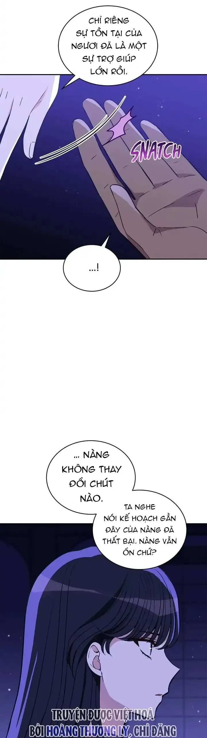 Ái Phi Khế Ước Chap 123 - Next Chap 124