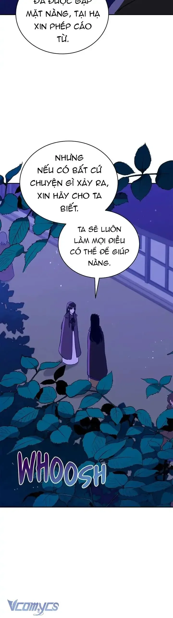 Ái Phi Khế Ước Chap 123 - Next Chap 124