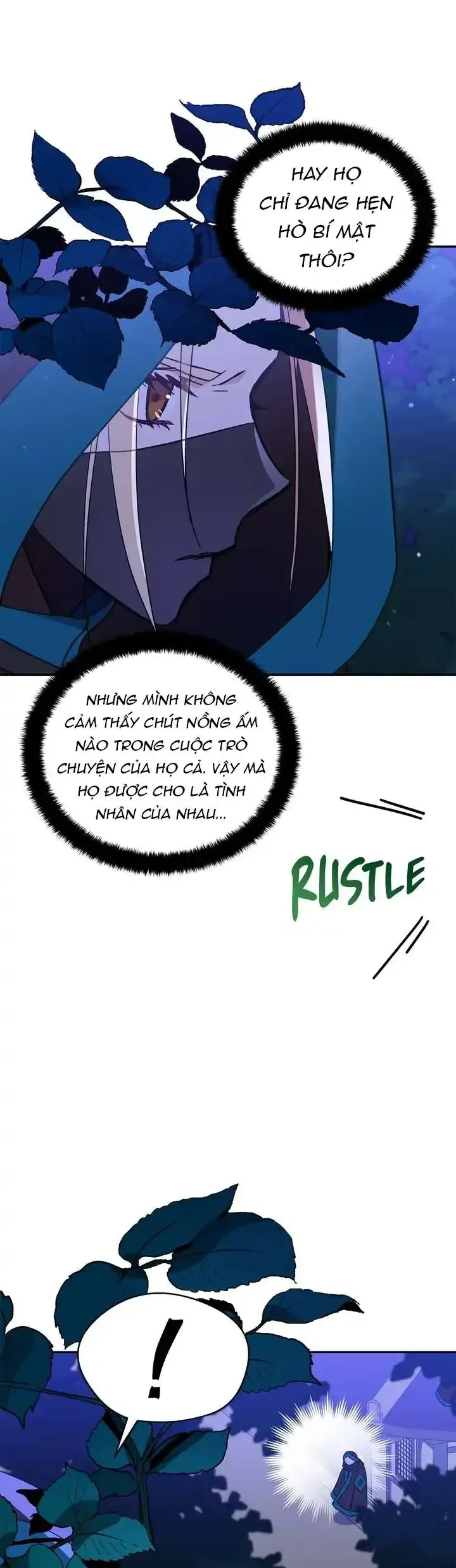 Ái Phi Khế Ước Chap 123 - Next Chap 124