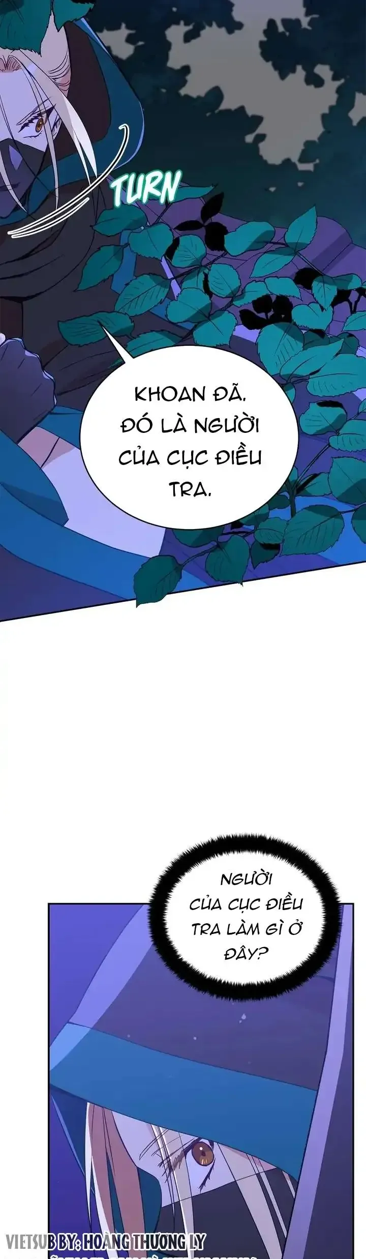 Ái Phi Khế Ước Chap 123 - Next Chap 124