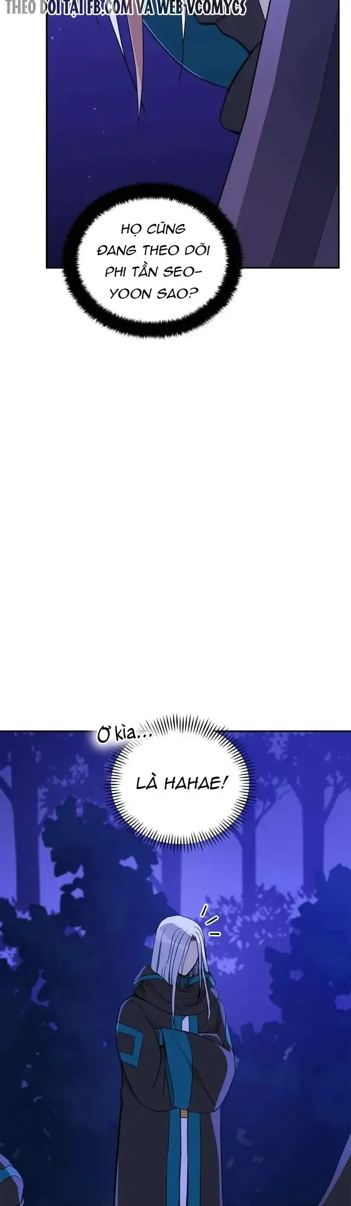 Ái Phi Khế Ước Chap 123 - Next Chap 124