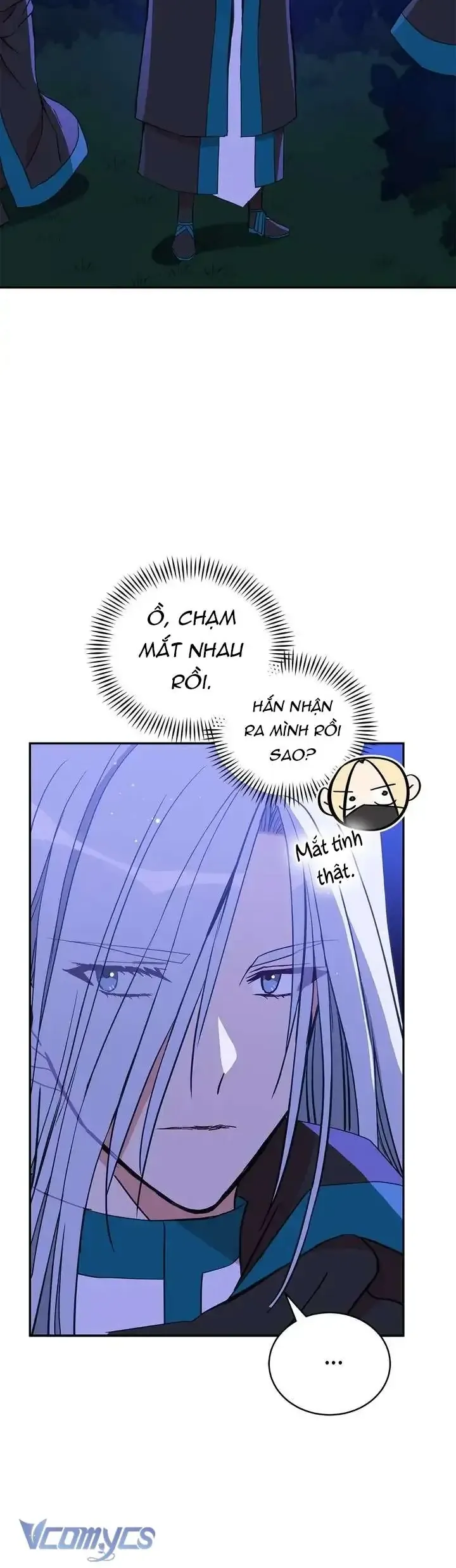Ái Phi Khế Ước Chap 123 - Next Chap 124