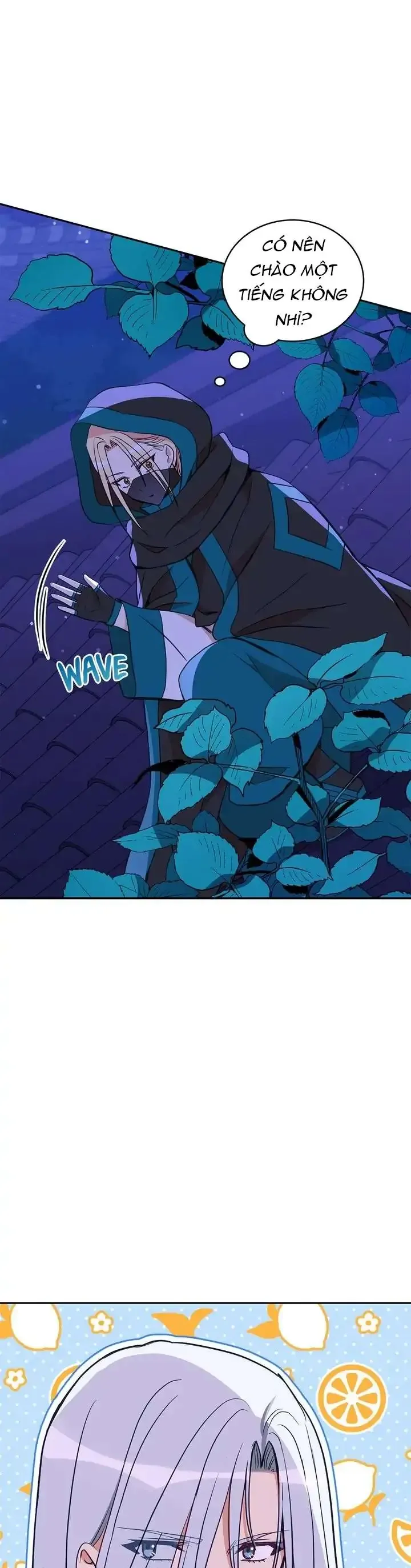 Ái Phi Khế Ước Chap 123 - Next Chap 124