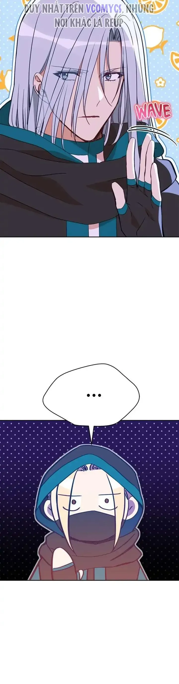 Ái Phi Khế Ước Chap 123 - Next Chap 124