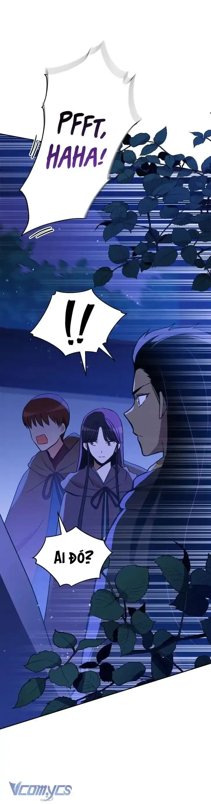 Ái Phi Khế Ước Chap 123 - Next Chap 124