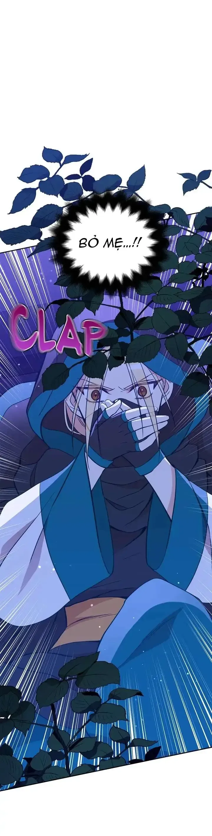 Ái Phi Khế Ước Chap 123 - Next Chap 124