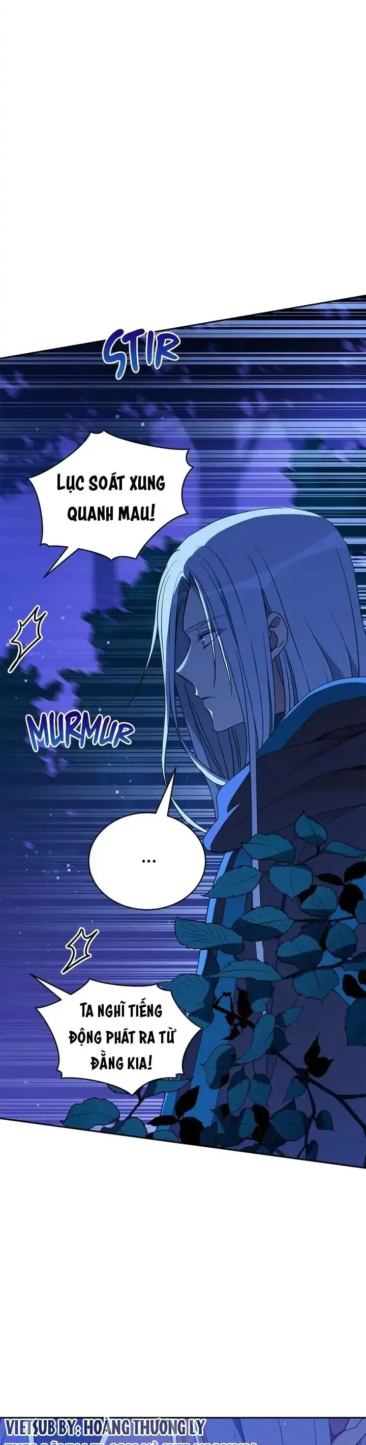 Ái Phi Khế Ước Chap 123 - Next Chap 124