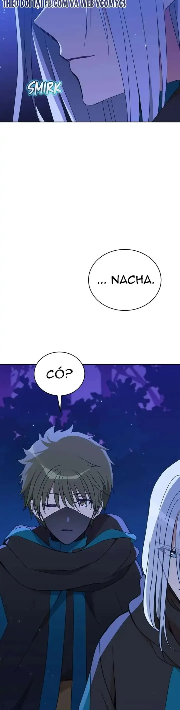 Ái Phi Khế Ước Chap 123 - Next Chap 124