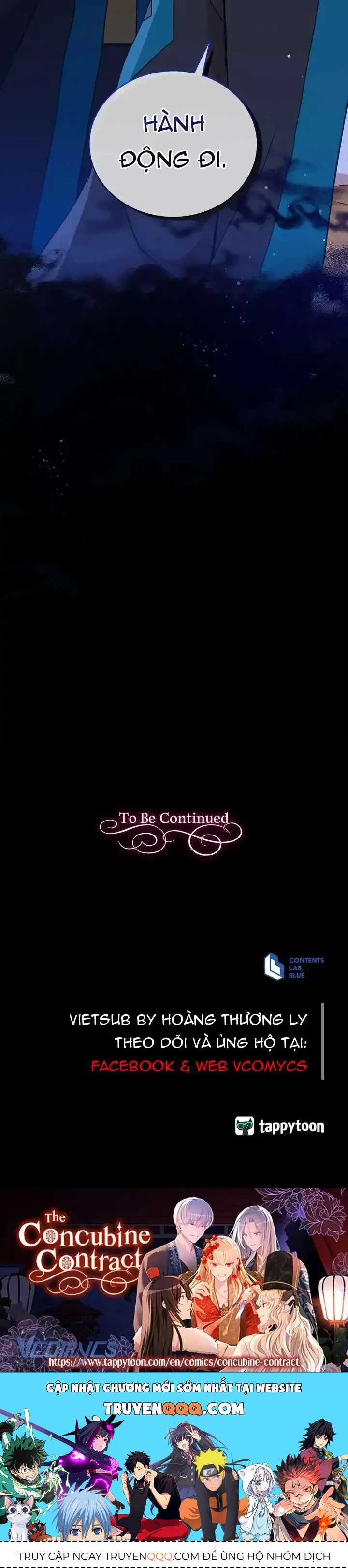 Ái Phi Khế Ước Chap 123 - Next Chap 124