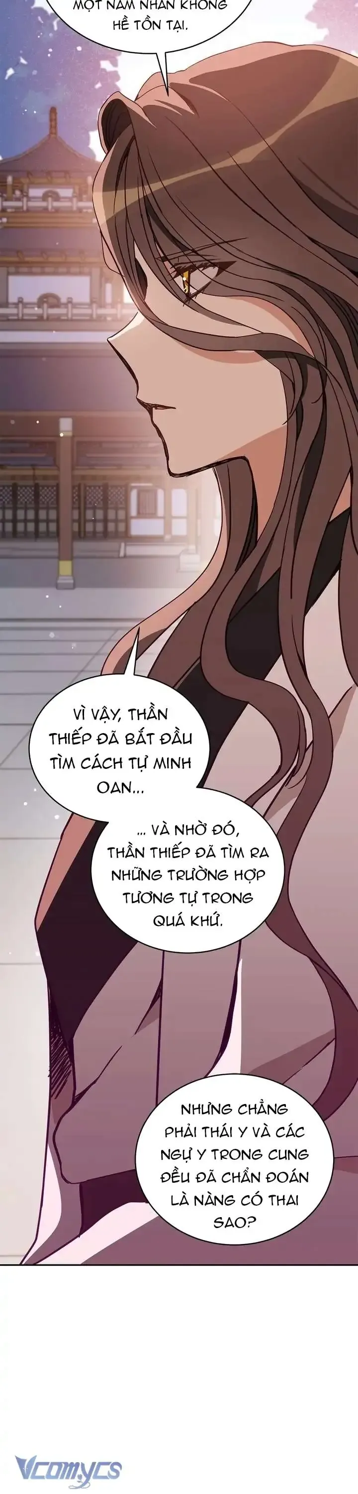 Ái Phi Khế Ước Chap 123 - Next Chap 124