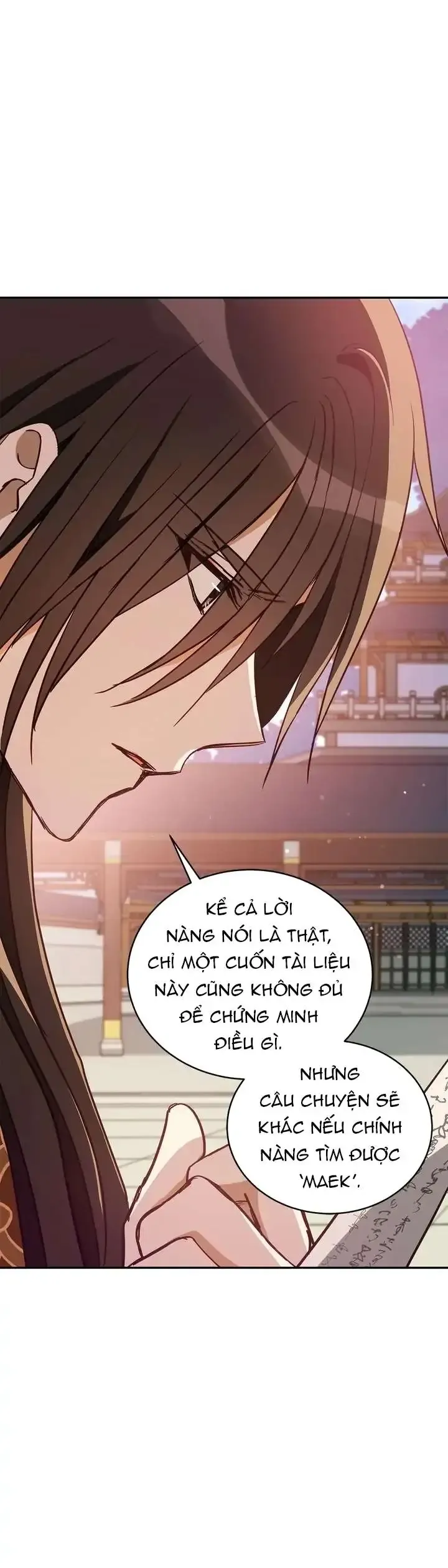 Ái Phi Khế Ước Chap 123 - Next Chap 124