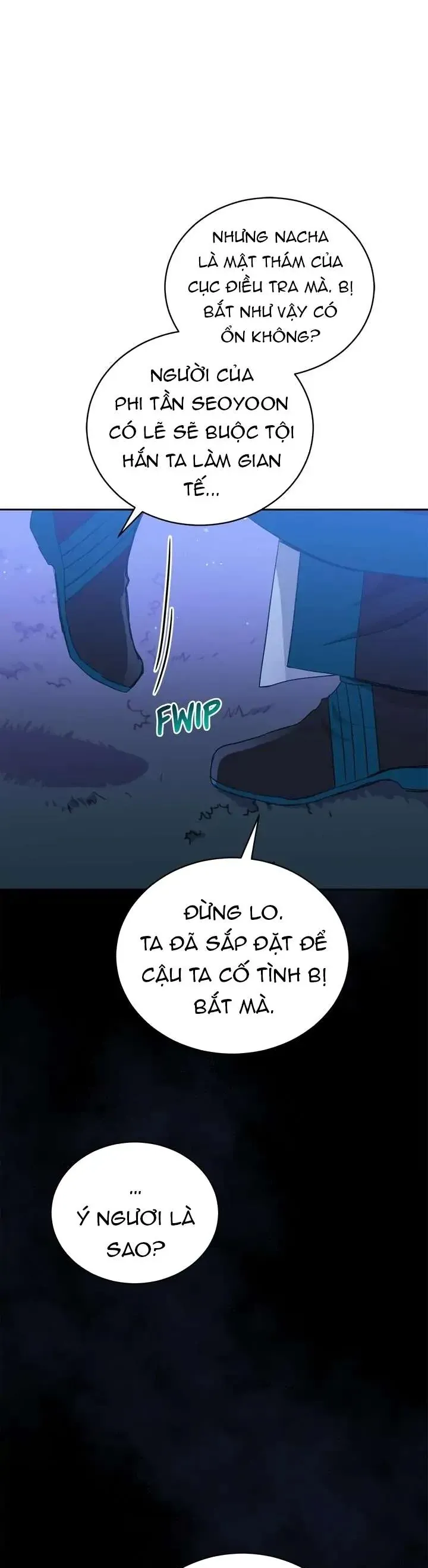 Ái Phi Khế Ước Chap 124 - Next Chap 125