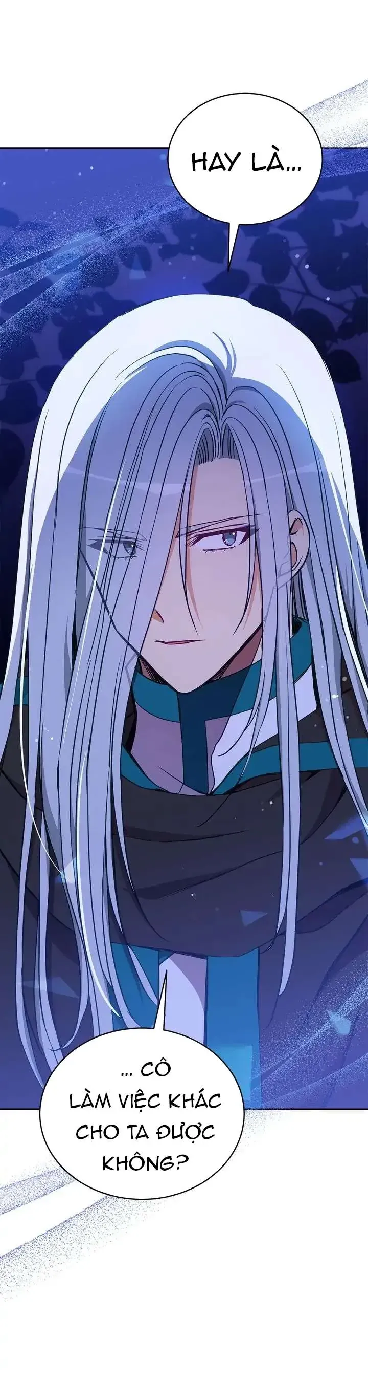 Ái Phi Khế Ước Chap 124 - Next Chap 125