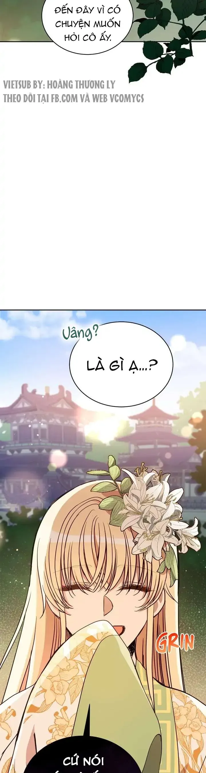 Ái Phi Khế Ước Chap 124 - Next Chap 125