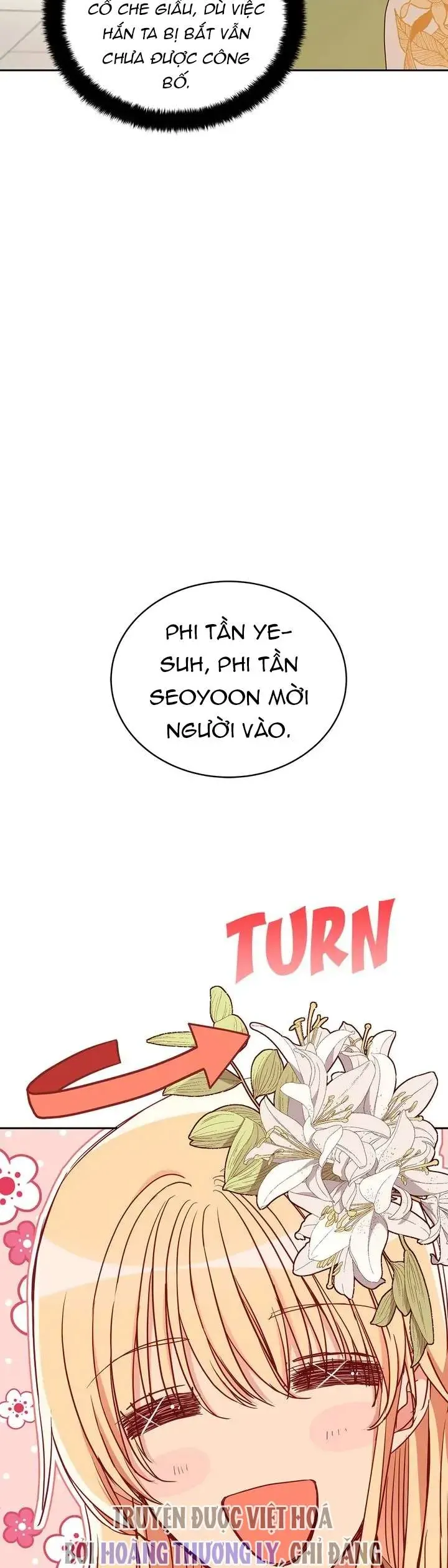 Ái Phi Khế Ước Chap 124 - Next Chap 125