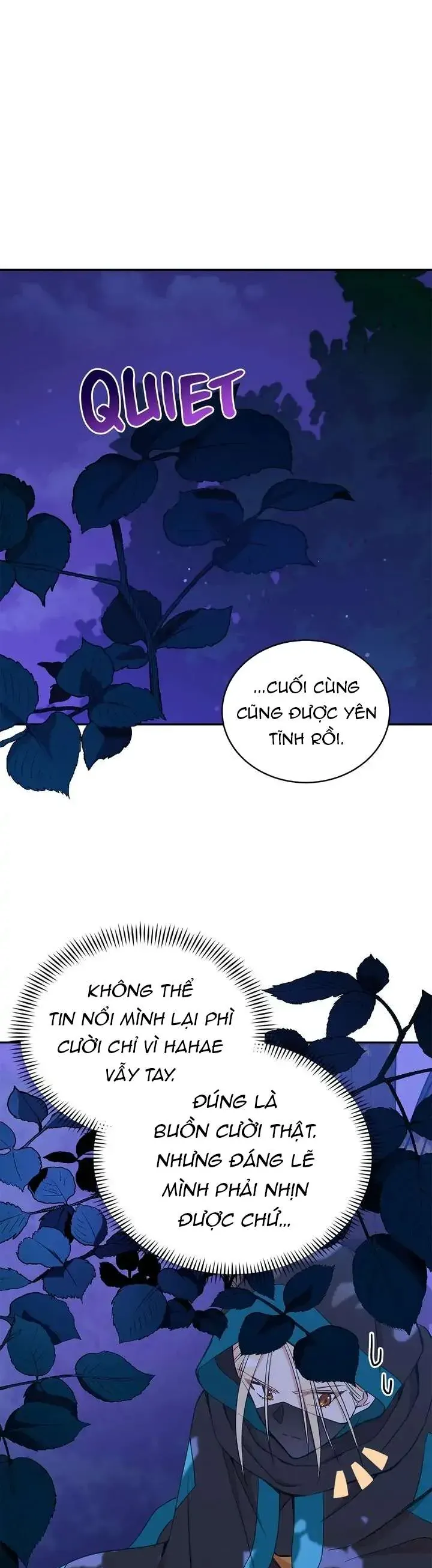 Ái Phi Khế Ước Chap 124 - Next Chap 125