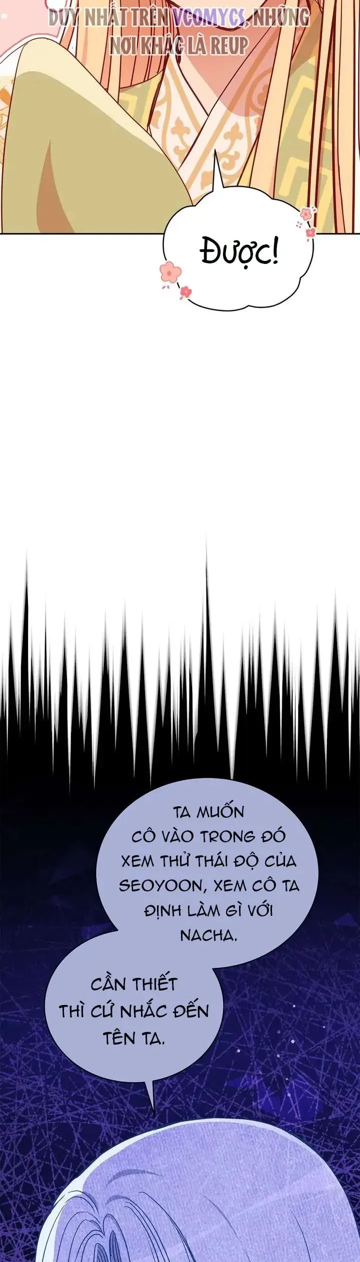 Ái Phi Khế Ước Chap 124 - Next Chap 125