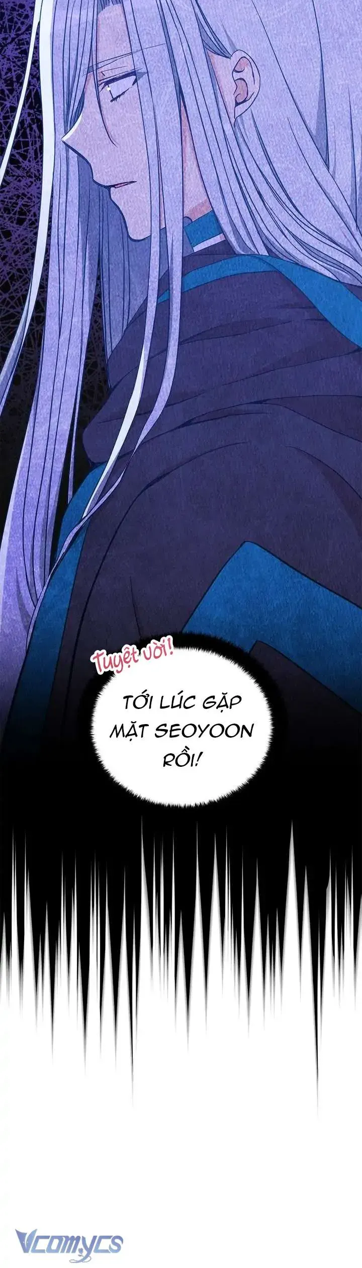 Ái Phi Khế Ước Chap 124 - Next Chap 125